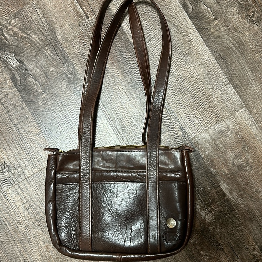 Buffalo Billfold Company 🦬 leather Purse